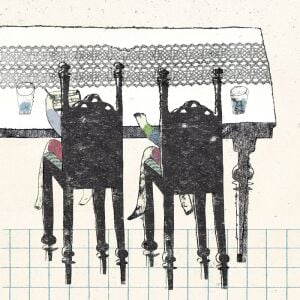 Bir Zamanlar Bir Masal Varmış