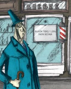 Karmakarışık 1 Gün ve 15 Bilmece