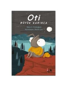 Oti Büyük Karınca